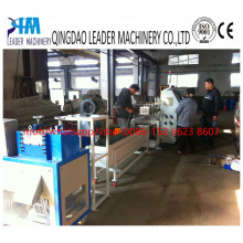 Plastic Recycling Granulator PP/PE Granulating Line Machine